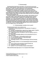 Referāts 'Alternatīvie enerģijas veidi, to izmantošanas piemēri Latvijā un pasaulē', 20.