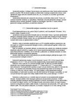 Referāts 'Alternatīvie enerģijas veidi, to izmantošanas piemēri Latvijā un pasaulē', 22.