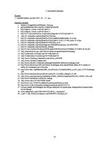 Referāts 'Alternatīvie enerģijas veidi, to izmantošanas piemēri Latvijā un pasaulē', 24.