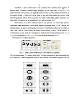 Referāts 'Šūnu automātu pielietošanas iespēju izpētīšana uzdevumā par ciparu attēlu kvalit', 15.