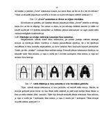 Referāts 'Šūnu automātu pielietošanas iespēju izpētīšana uzdevumā par ciparu attēlu kvalit', 16.