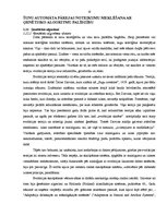 Referāts 'Šūnu automātu pielietošanas iespēju izpētīšana uzdevumā par ciparu attēlu kvalit', 18.