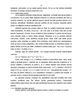 Referāts 'Šūnu automātu pielietošanas iespēju izpētīšana uzdevumā par ciparu attēlu kvalit', 22.