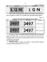 Referāts 'Šūnu automātu pielietošanas iespēju izpētīšana uzdevumā par ciparu attēlu kvalit', 39.