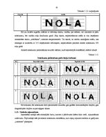 Referāts 'Šūnu automātu pielietošanas iespēju izpētīšana uzdevumā par ciparu attēlu kvalit', 42.