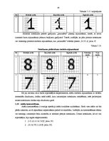 Referāts 'Šūnu automātu pielietošanas iespēju izpētīšana uzdevumā par ciparu attēlu kvalit', 44.