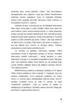 Referāts 'Kubas krīze', 4.