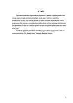 Referāts 'Pārdošanas nodaļas darbinieku apmācības programma un motivācija', 3.