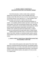 Referāts 'Pārdošanas nodaļas darbinieku apmācības programma un motivācija', 4.