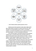Referāts 'Pārdošanas nodaļas darbinieku apmācības programma un motivācija', 5.