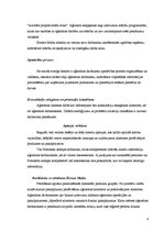 Referāts 'Pārdošanas nodaļas darbinieku apmācības programma un motivācija', 8.