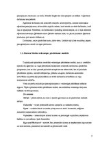 Referāts 'Pārdošanas nodaļas darbinieku apmācības programma un motivācija', 9.