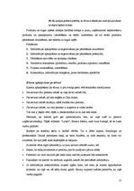 Referāts 'Pārdošanas nodaļas darbinieku apmācības programma un motivācija', 12.