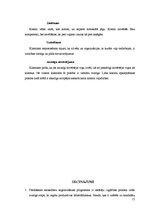 Referāts 'Pārdošanas nodaļas darbinieku apmācības programma un motivācija', 15.