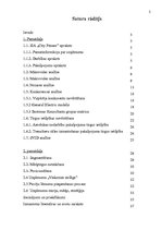 Referāts 'SIA "City Fitness" mārketinga vides un stratēģijas analīze un darbības plānošana', 2.