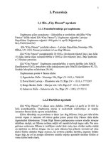 Referāts 'SIA "City Fitness" mārketinga vides un stratēģijas analīze un darbības plānošana', 5.