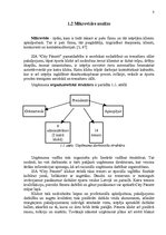 Referāts 'SIA "City Fitness" mārketinga vides un stratēģijas analīze un darbības plānošana', 8.