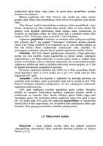 Referāts 'SIA "City Fitness" mārketinga vides un stratēģijas analīze un darbības plānošana', 9.