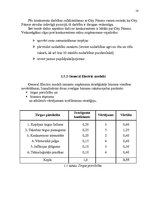 Referāts 'SIA "City Fitness" mārketinga vides un stratēģijas analīze un darbības plānošana', 18.