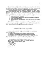 Referāts 'SIA "City Fitness" mārketinga vides un stratēģijas analīze un darbības plānošana', 20.