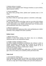 Referāts 'SIA "City Fitness" mārketinga vides un stratēģijas analīze un darbības plānošana', 26.