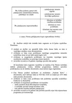 Referāts 'SIA "City Fitness" mārketinga vides un stratēģijas analīze un darbības plānošana', 29.