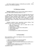 Referāts 'SIA "City Fitness" mārketinga vides un stratēģijas analīze un darbības plānošana', 30.