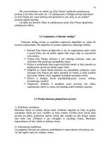 Referāts 'SIA "City Fitness" mārketinga vides un stratēģijas analīze un darbības plānošana', 32.