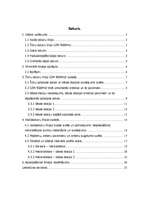 Referāts 'Mobilās sistēmas', 1.