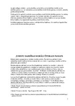 Referāts 'Juristu darbības morāli ētiskais pamats', 3.