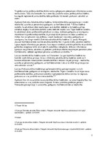 Referāts 'Juristu darbības morāli ētiskais pamats', 5.