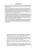 Referāts 'Juristu darbības morāli ētiskais pamats', 6.