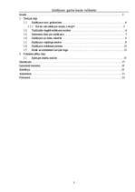 Referāts 'Saldējums - garšas baudu valdnieks', 2.