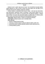 Referāts 'Saldējums - garšas baudu valdnieks', 3.