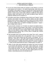 Referāts 'Saldējums - garšas baudu valdnieks', 8.