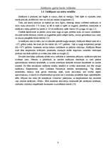 Referāts 'Saldējums - garšas baudu valdnieks', 9.