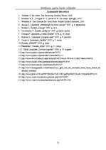 Referāts 'Saldējums - garšas baudu valdnieks', 21.