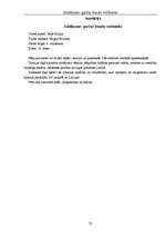 Referāts 'Saldējums - garšas baudu valdnieks', 22.