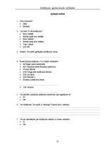 Referāts 'Saldējums - garšas baudu valdnieks', 27.