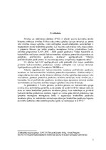 Referāts 'Cūkkopības nozares attīstības politika Latvijā', 3.