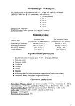 Prakses atskaite 'Viesnīcā "Rīga"', 2.