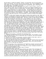 Eseja 'Recommendation For Recycling Water in Florida', 2.