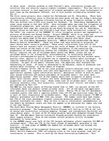 Eseja 'Recommendation For Recycling Water in Florida', 3.