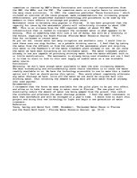 Eseja 'Recommendation For Recycling Water in Florida', 4.