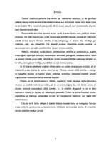 Referāts 'Tūrisma nozares nozīme tautsaimniecībā', 3.