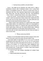 Referāts 'Tūrisma nozares nozīme tautsaimniecībā', 4.