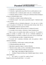 Konspekts 'Konspekts starptautiskajās cilvēktiesībās', 1.