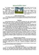 Referāts 'Aglonas bazilika', 2.