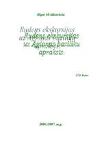 Referāts 'Aglonas bazilika', 9.