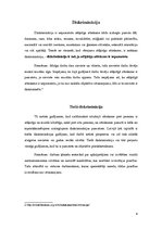 Referāts 'Policijas darbinieka diskriminējošas attieksmes iemesli un sekas', 4.